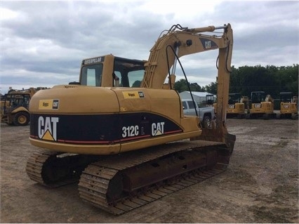 Excavadoras Hidraulicas Caterpillar 312C importada en buenas cond Ref.: 1465922317834075 No. 3