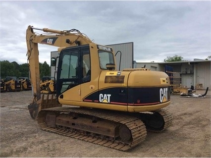 Excavadoras Hidraulicas Caterpillar 312C importada en buenas cond Ref.: 1465922317834075 No. 4