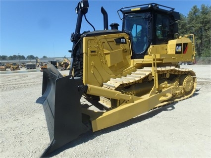 Dozers/tracks Caterpillar D7E