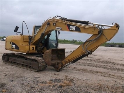 Excavadoras Hidraulicas Caterpillar 312CL seminueva en perfecto e Ref.: 1465927683142187 No. 2