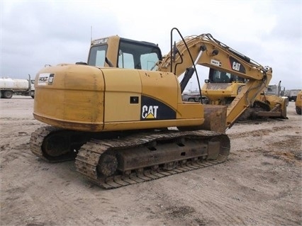 Excavadoras Hidraulicas Caterpillar 312CL seminueva en perfecto e Ref.: 1465927683142187 No. 3