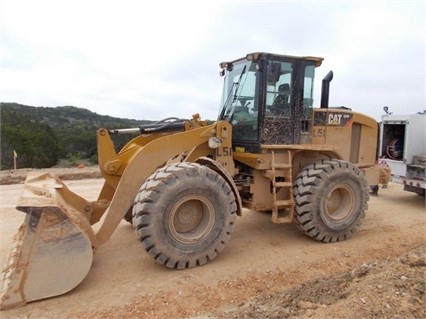 Cargadoras Sobre Ruedas Caterpillar 928H importada Ref.: 1465927801101140 No. 2