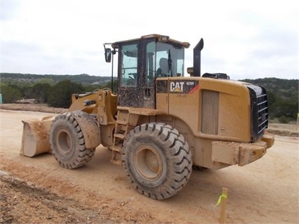 Cargadoras Sobre Ruedas Caterpillar 928H importada Ref.: 1465927801101140 No. 3