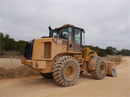 Cargadoras Sobre Ruedas Caterpillar 928H importada Ref.: 1465927801101140 No. 4