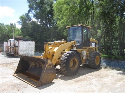 Cargadoras Sobre Ruedas Caterpillar 928G