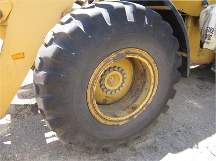 Cargadoras Sobre Ruedas Caterpillar 928G de importacion Ref.: 1465928427808608 No. 2