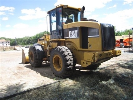 Cargadoras Sobre Ruedas Caterpillar 928G de importacion Ref.: 1465928427808608 No. 3