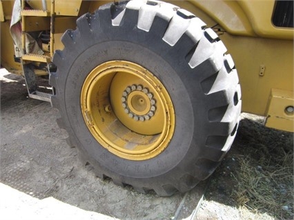 Cargadoras Sobre Ruedas Caterpillar 928G de importacion Ref.: 1465928427808608 No. 4