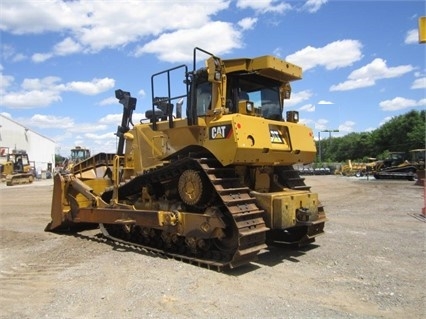 Tractores Sobre Orugas Caterpillar D8T usada Ref.: 1465928984730263 No. 2