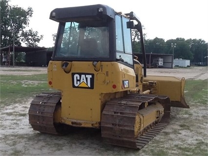 Tractores Sobre Orugas Caterpillar D5K usada a la venta Ref.: 1465934910231474 No. 3