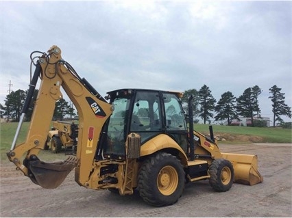 Retroexcavadoras Caterpillar 420F de importacion a la venta Ref.: 1465936027805496 No. 3