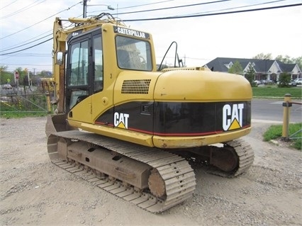 Excavadoras Hidraulicas Caterpillar 312CL de importacion a la ven Ref.: 1465936601703060 No. 3