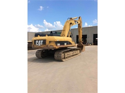 Excavadoras Hidraulicas Caterpillar 330DL en venta Ref.: 1465945284657073 No. 3