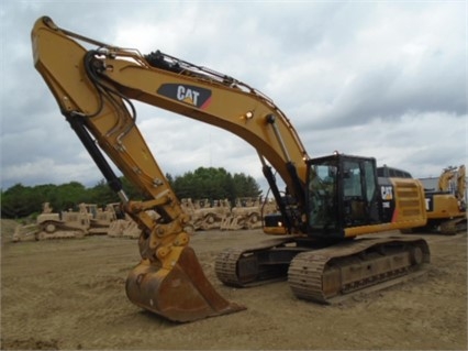 Hydraulic Excavator Caterpillar 336EL