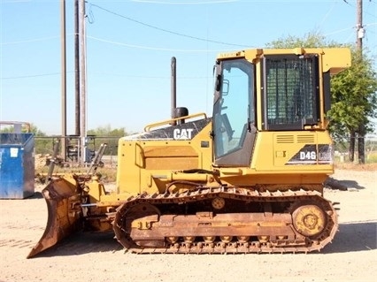 Tractores Sobre Orugas Caterpillar D4G seminueva Ref.: 1466012925274655 No. 2