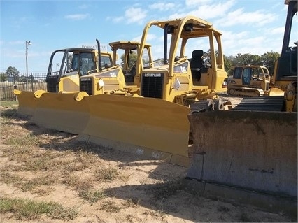 Dozers/tracks Caterpillar D4G