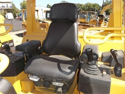 Tractores Sobre Orugas Caterpillar D4G en venta Ref.: 1466015701058158 No. 4