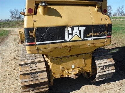 Tractores Sobre Orugas Caterpillar D4G de medio uso en venta Ref.: 1466016092824767 No. 3