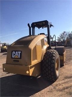 Compactadora Vibratoria Caterpillar CS56 usada en buen estado Ref.: 1466017147728814 No. 3