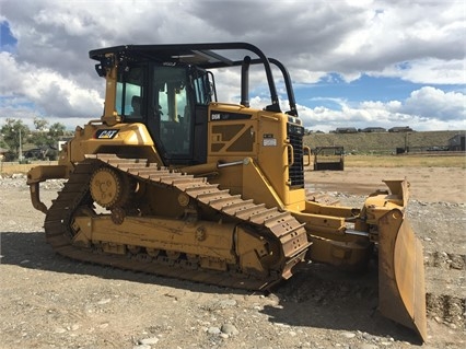 Tractores Sobre Orugas Caterpillar D6N seminueva Ref.: 1466017483256489 No. 4