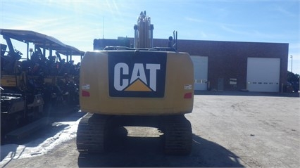 Excavadoras Hidraulicas Caterpillar 316EL importada a bajo costo Ref.: 1466018552137264 No. 3