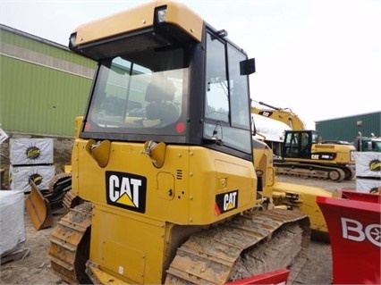 Tractores Sobre Orugas Caterpillar D4K importada en buenas condic Ref.: 1466028518240717 No. 4