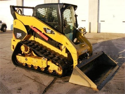 Minicargadores Caterpillar 289C de importacion a la venta Ref.: 1466029945593085 No. 2