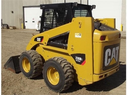 Minicargadores Caterpillar 236B en venta, usada Ref.: 1466030112210147 No. 3