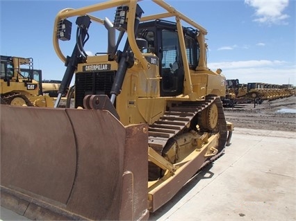 Tractores Sobre Orugas Caterpillar D6T de medio uso en venta Ref.: 1466095953659348 No. 2