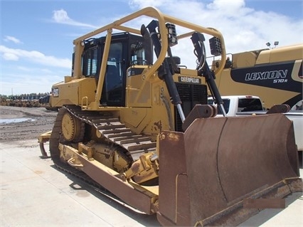 Tractores Sobre Orugas Caterpillar D6T de medio uso en venta Ref.: 1466095953659348 No. 3