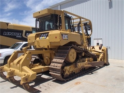 Tractores Sobre Orugas Caterpillar D6T de medio uso en venta Ref.: 1466095953659348 No. 4