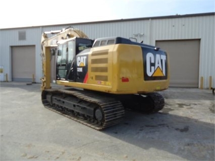 Excavadoras Hidraulicas Caterpillar 329EL seminueva en venta Ref.: 1466098276789336 No. 4