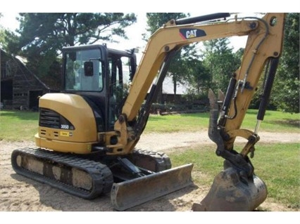 Excavadoras Hidraulicas Caterpillar 336DL importada Ref.: 1466099762422260 No. 3