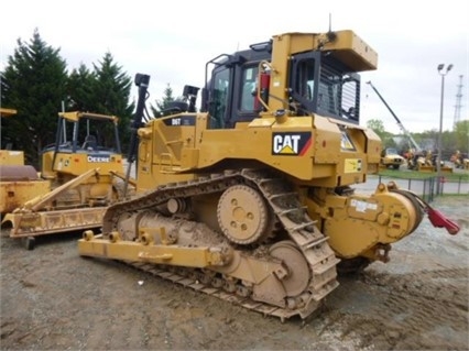 Tractores Sobre Orugas Caterpillar D6T importada a bajo costo Ref.: 1466112530995188 No. 2