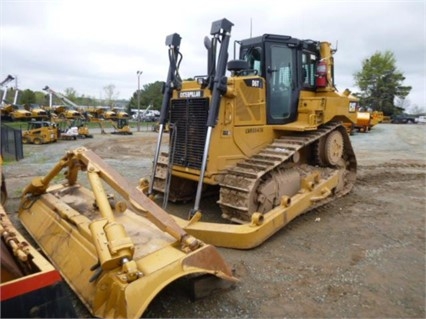 Tractores Sobre Orugas Caterpillar D6T importada a bajo costo Ref.: 1466112530995188 No. 3