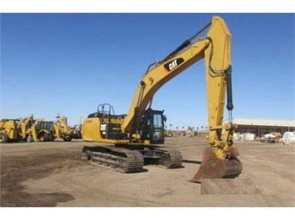 Excavadoras Hidraulicas Caterpillar 336EL usada en buen estado Ref.: 1466118644062130 No. 4