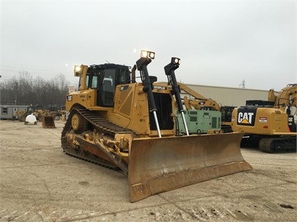 Tractores Sobre Orugas Caterpillar D8T de importacion a la venta Ref.: 1466121058316973 No. 2