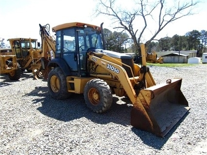 Retroexcavadoras Deere 310SG de bajo costo Ref.: 1466176839327006 No. 3