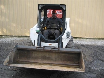 Minicargadores Bobcat S510 en venta Ref.: 1466194362617070 No. 3