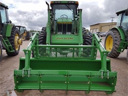 Forestales Maquinas Deere 7800 usada en buen estado Ref.: 1466268424928524 No. 2