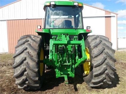 Forestales Maquinas Deere 7800 seminueva en venta Ref.: 1466270779787422 No. 3