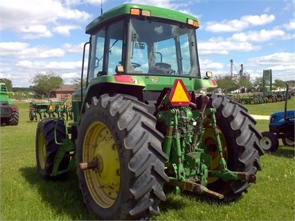 Forestales Maquinas Deere 7800 en buenas condiciones Ref.: 1466438443047317 No. 3