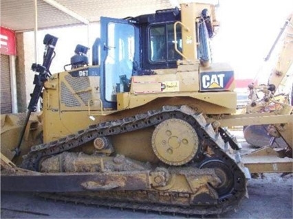 Tractores Sobre Orugas Caterpillar D6T en optimas condiciones Ref.: 1466443152330796 No. 4