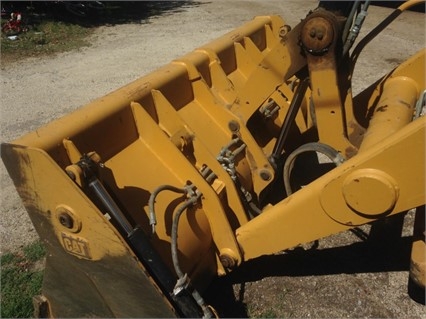 Retroexcavadoras Caterpillar 420E de importacion a la venta Ref.: 1466443906349315 No. 3