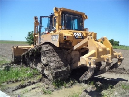 Tractores Sobre Orugas Caterpillar D6T importada a bajo costo Ref.: 1466447556412518 No. 3