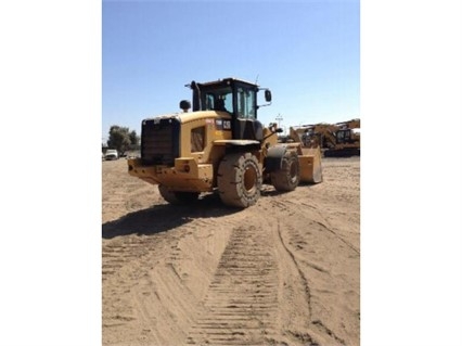 Cargadoras Sobre Ruedas Caterpillar 930K en optimas condiciones Ref.: 1466450734559337 No. 3