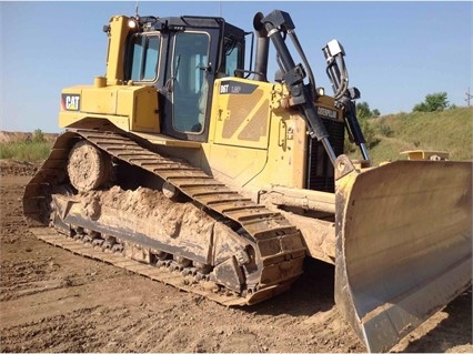 Tractores Sobre Orugas Caterpillar D6T en venta, usada Ref.: 1466463732038149 No. 4