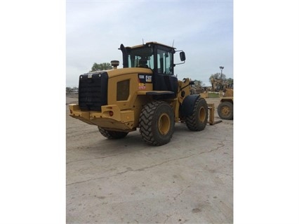 Cargadoras Sobre Ruedas Caterpillar 930K usada Ref.: 1466465381930561 No. 4