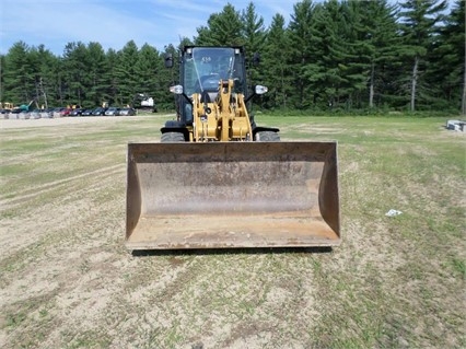 Cargadoras Sobre Ruedas Caterpillar 908H importada Ref.: 1466530395782826 No. 4