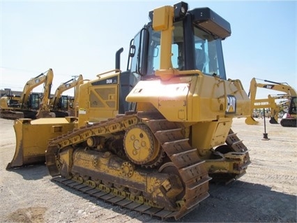 Tractores Sobre Orugas Caterpillar D6N en optimas condiciones Ref.: 1466535707588431 No. 3